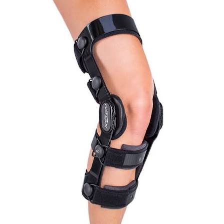 DonJoy Knee Brace