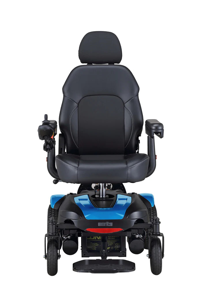 Merits Dualer Power Wheelchair