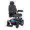Merits Dualer Power Wheelchair