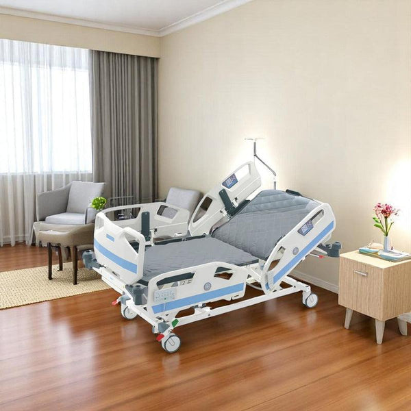 Advanced Electric ICU/Home Care Bed