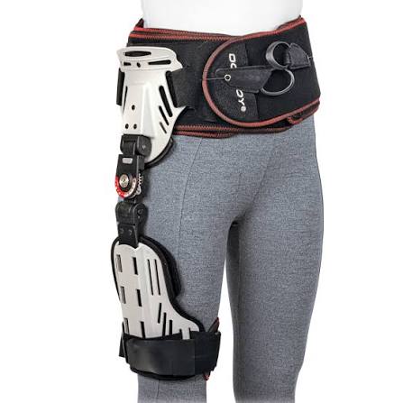 DonJoy EXCYABIR Hip Brace