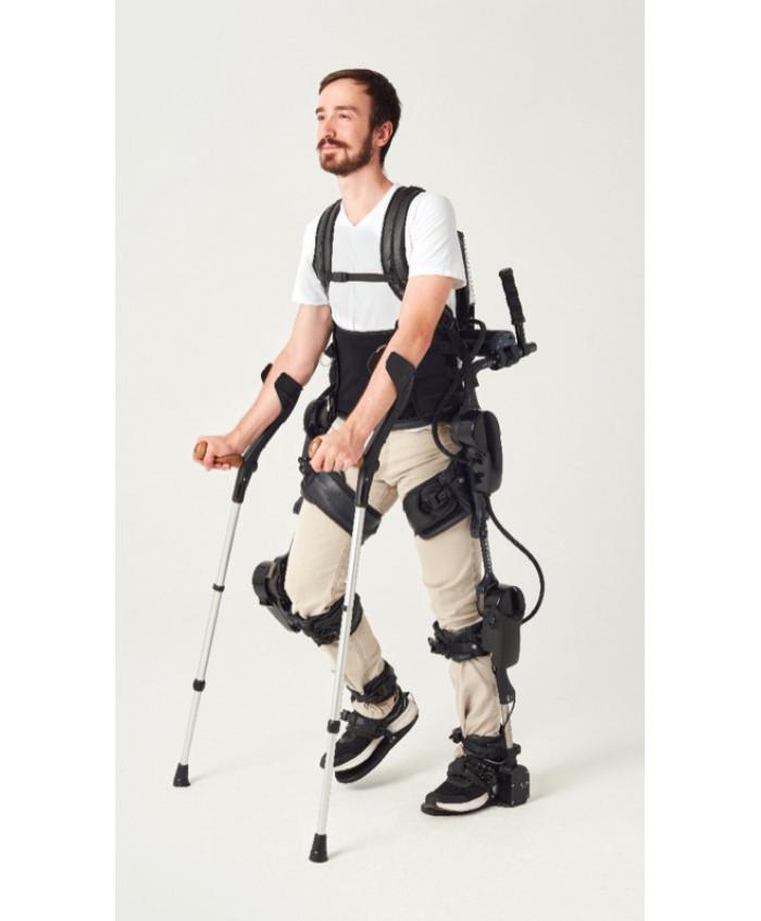 Rehabilitation Exoskeleton
